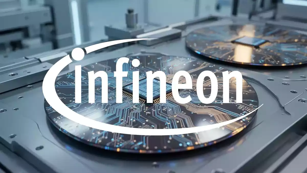 Infineon Record Revenue vs Stock Dip: AI Boom Sparks Analyst Split
