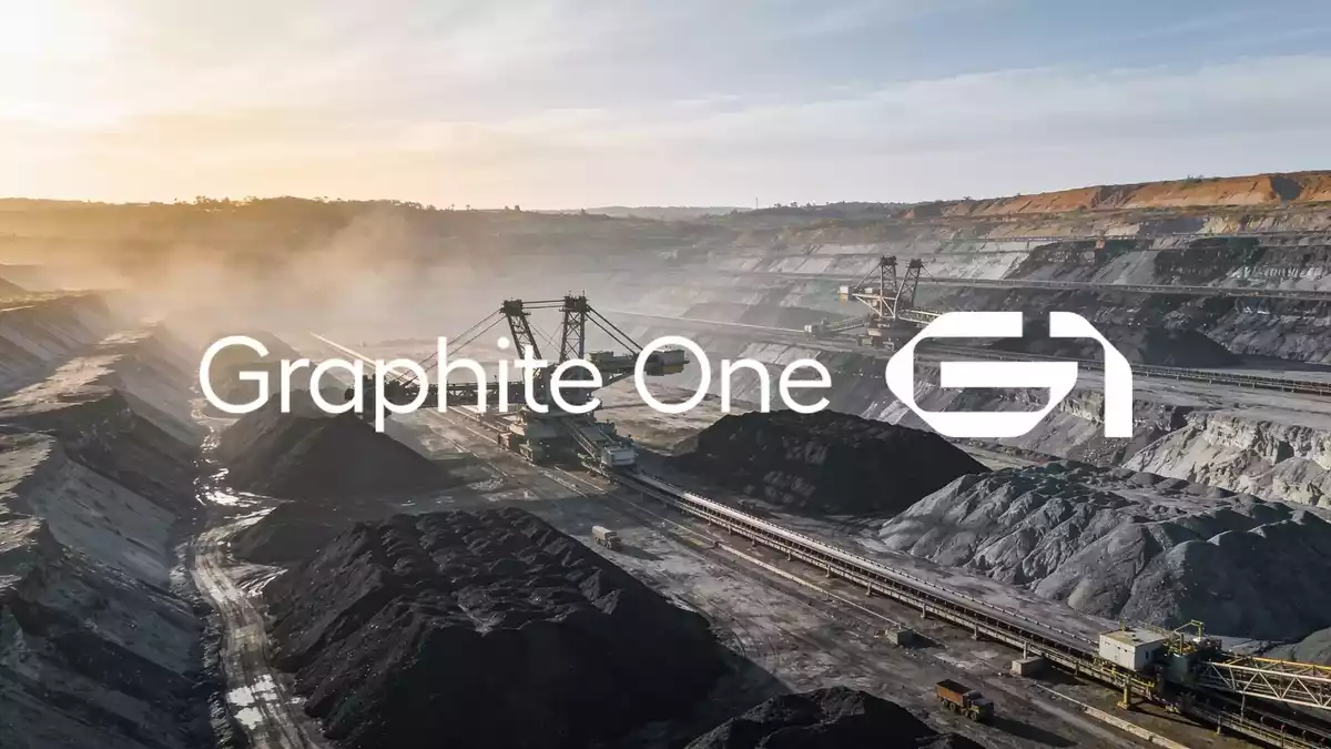Graphite One: US-Förderpakete treiben Aktie um 3,7 Prozent an