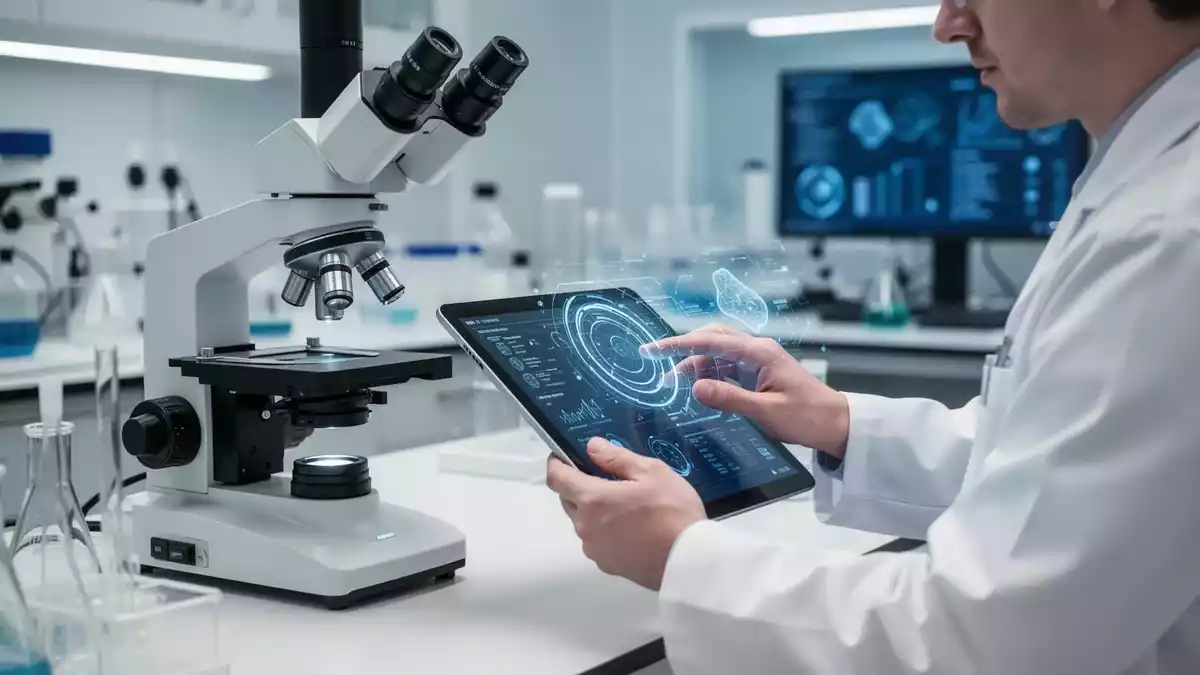 QED Science: KI-System bewertet wissenschaftliche Publikationen automatisiert