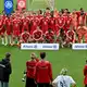 Der FC Bayern freut sich auf die neue Saison. - Bild: Peter Kneffel/dpa