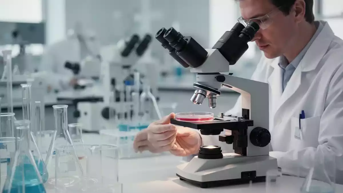 TFMethyl Clock: Jenaer Forscher präsentieren präzise biologische Uhr für Alterungsprozesse