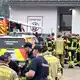 Es herrscht noch lange keine Normalität.   - Bild: Federico Gambarini/dpa