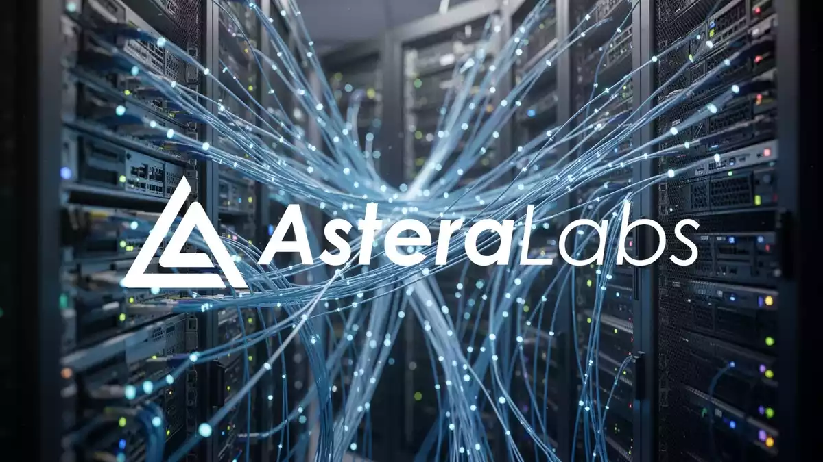 Astera Labs: Kursrally nach Kaufempfehlung und Amazon-Einstieg