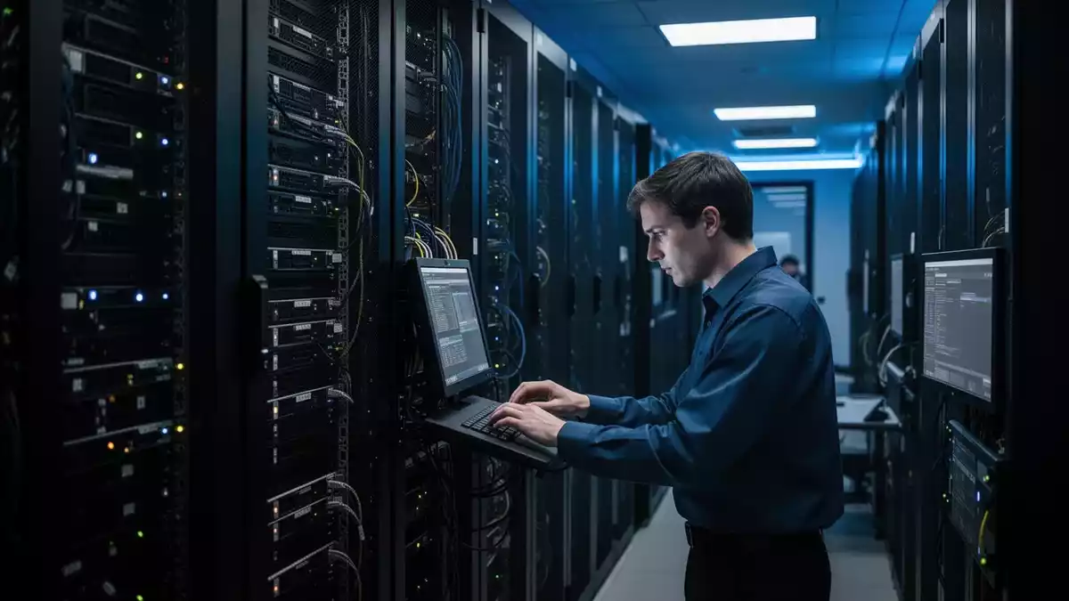 Microsoft Support-Ende: Windows Server 2022 und Windows 11 24H2 vor Ablauf
