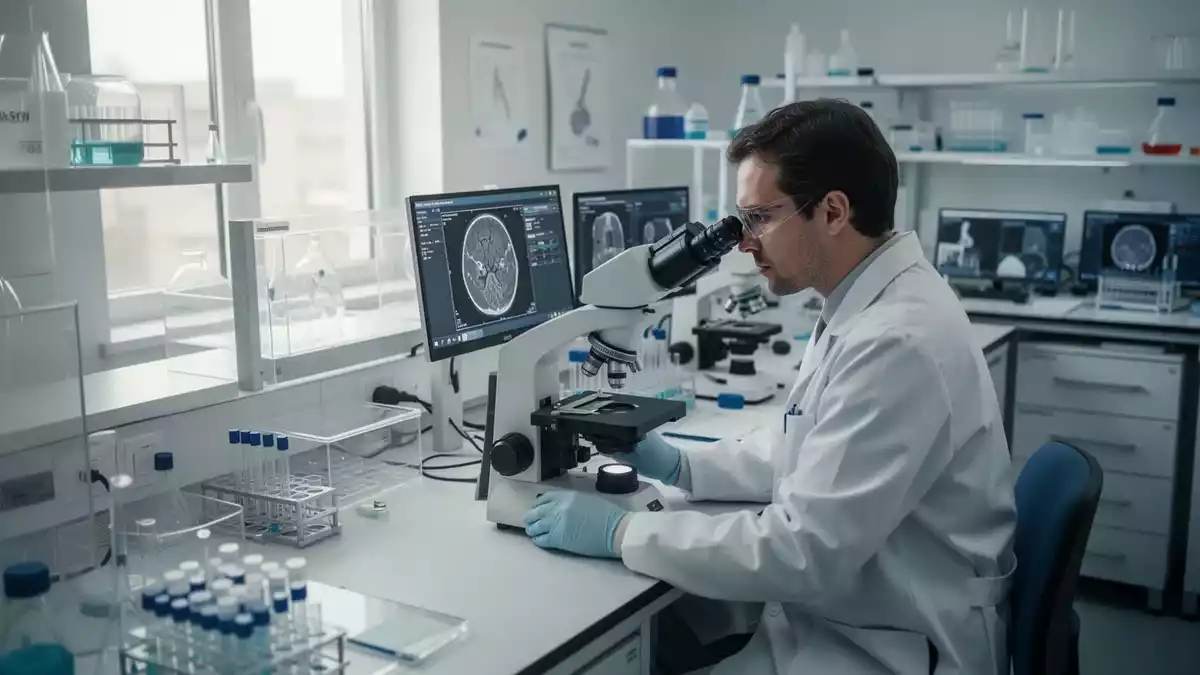 Argenx-Studie ALKIVIA: Efgartigimod zeigt signifikante Wirkung bei Myositis