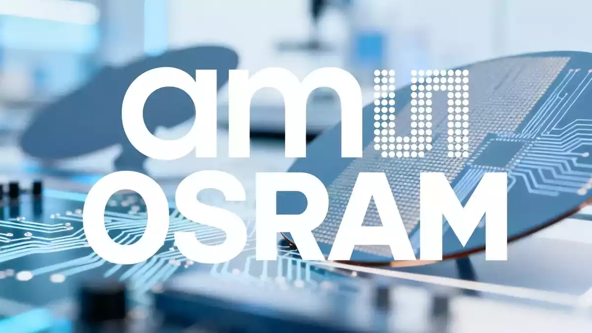 Ams Osram Sues Refond Over Auto LED Patents, Posts Strong Q2 2026