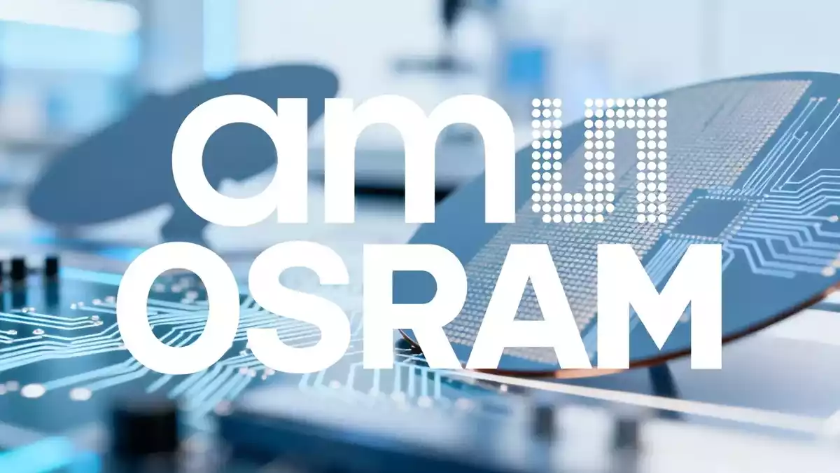 Ams Osram Files LED Patent Lawsuits Amid Cash Flow Squeeze and Refinancing Push