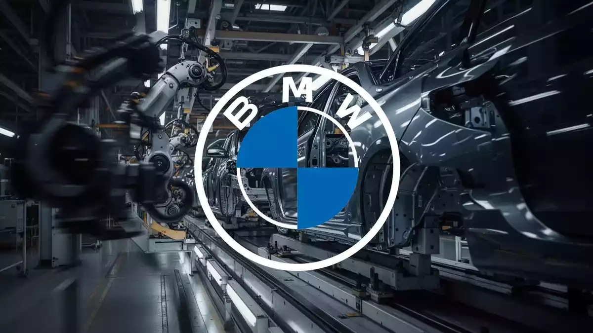 BMW Buyback vs Profit Plunge: German Auto Industry Struggles