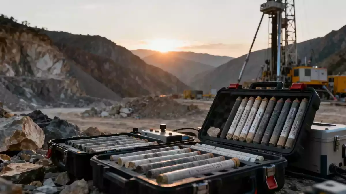Green Bridge Metals Stock: Key Meetings, Insider Filing, and Gold Rally