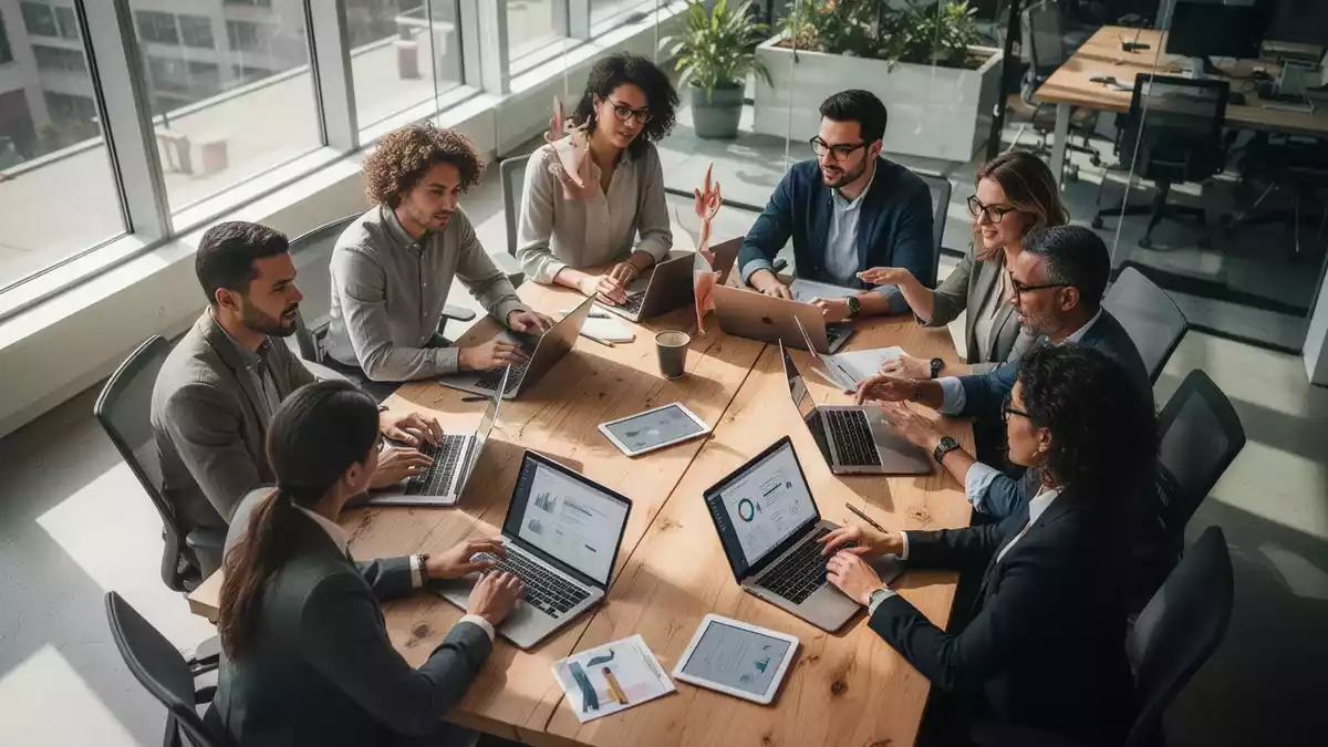SuperApp startet KI-Kollaborationsplattform mit Multi-Modell-Zugang
