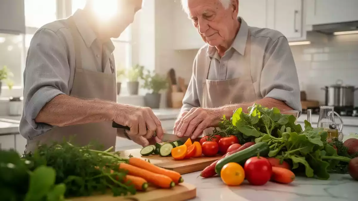 Ernährungsstudie: Hochverarbeitete Lebensmittel erhöhen Prostatakrebsrisiko