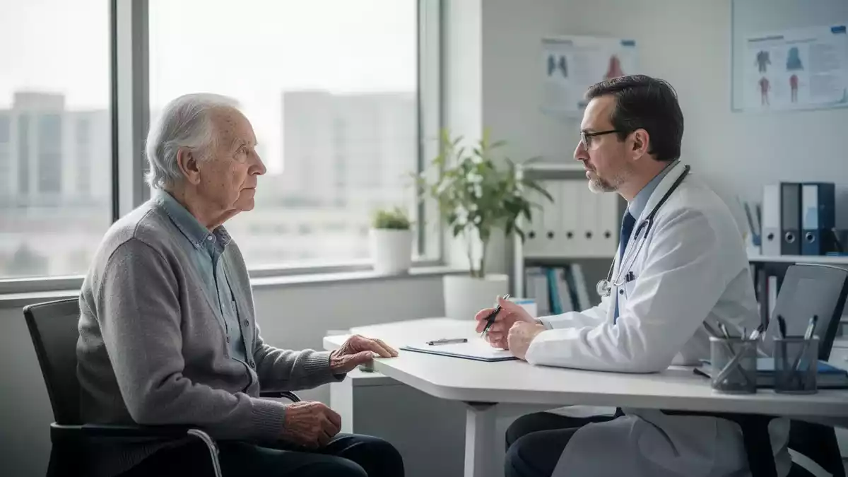 Alzheimer und Vorhofflimmern: Neue Studie zeigt Vorteile moderner Blutverdünner