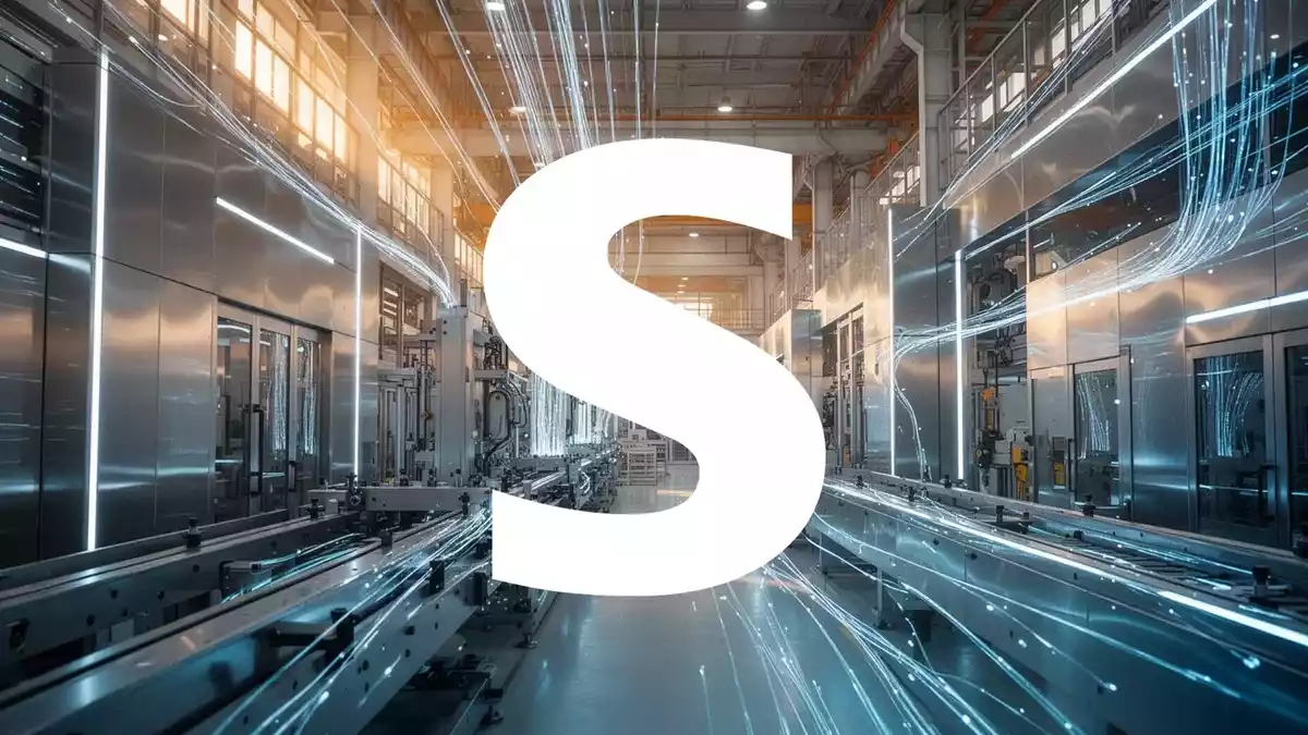 Siemens Hits Record Orders, Lifts Guidance, Wins €2.5B Grid Deal