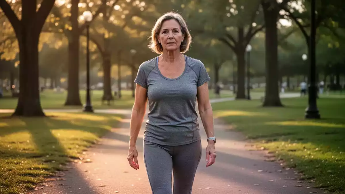 Longevity-Forschung: Diese kostenlosen Strategien verlängern das Leben von Frauen