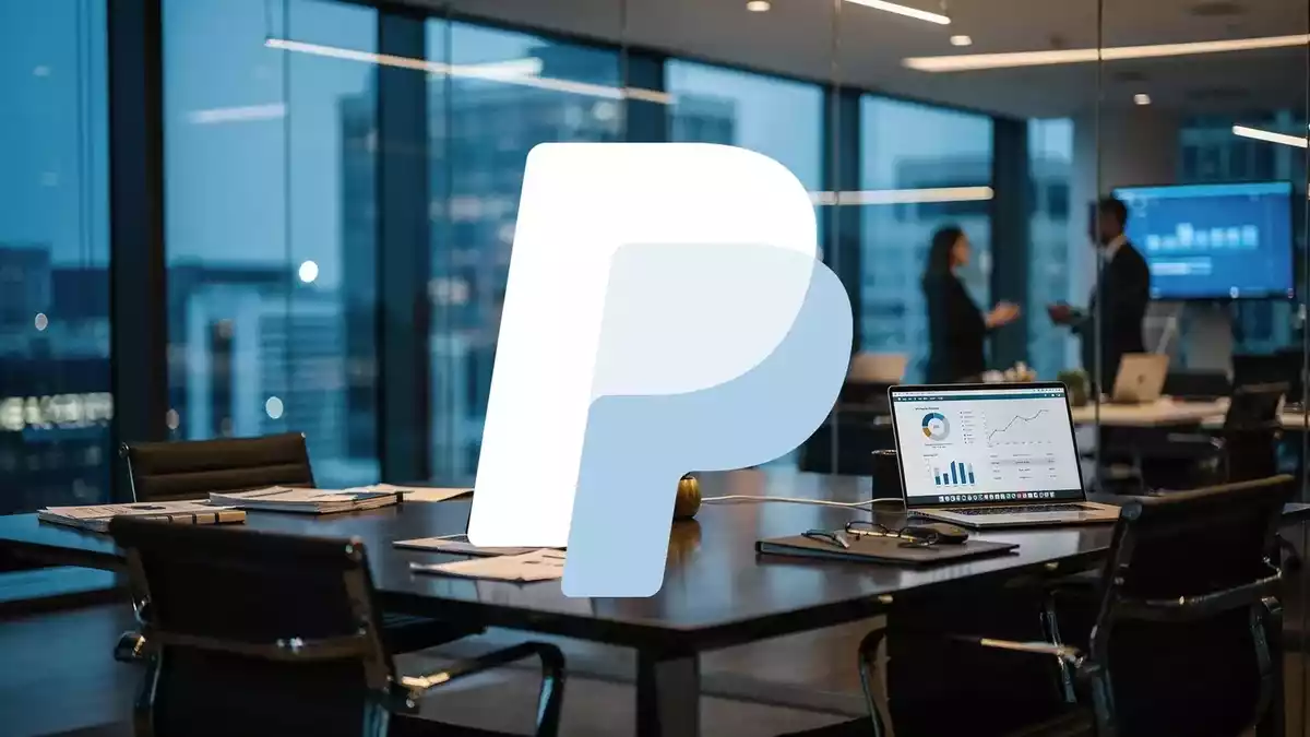 PayPal Buyout Talks: Piper Sandler Raises Target to $59, Neutral Rating