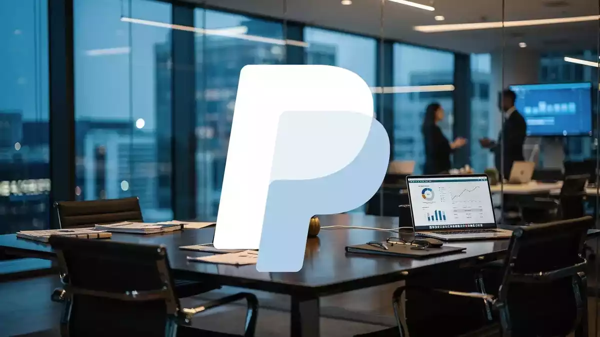 PayPal M&A Strategy: Dual-Track Prep, Stripe Talks, and Stock Signals