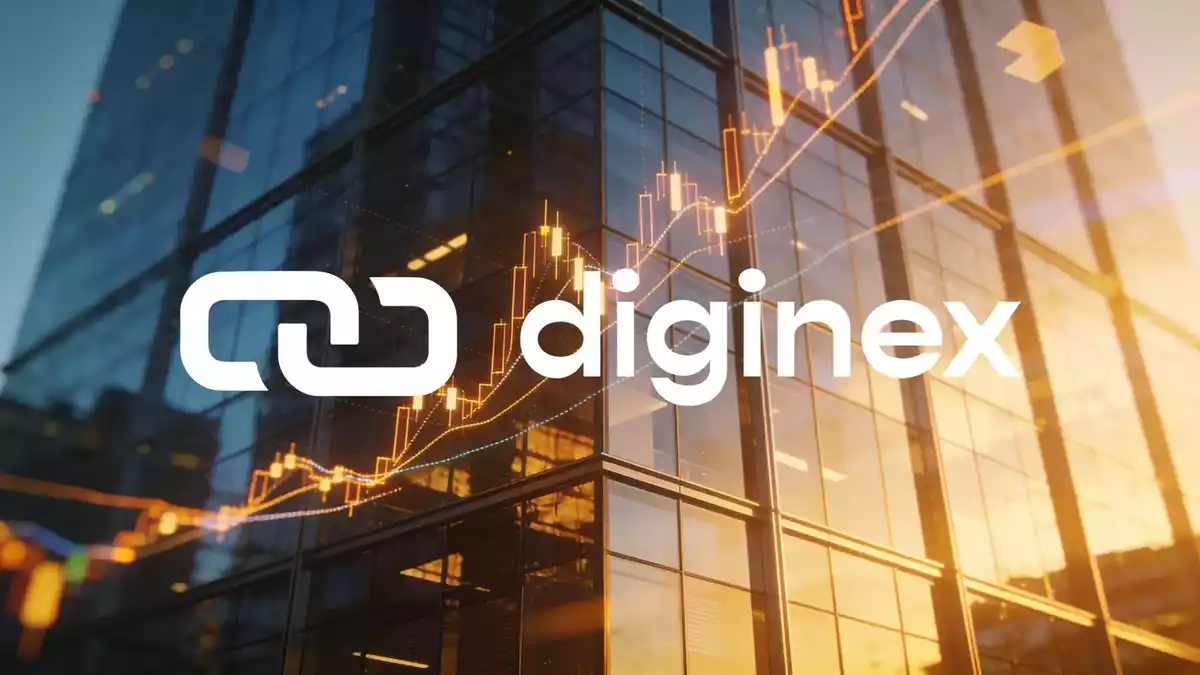 Diginex meldet 77% Umsatzplus und plant Kapitalerhöhung über 20 Mio. US-Dollar