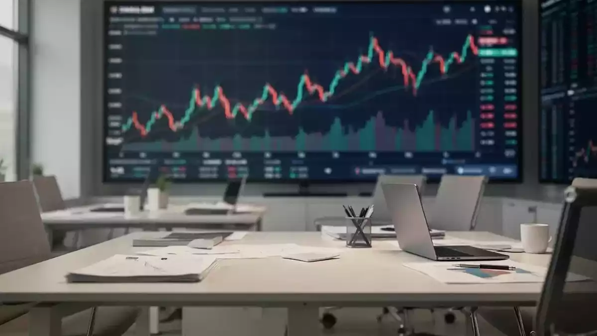 Vanguard All-World ETF Nears Record High as Global Data Clouds Outlook