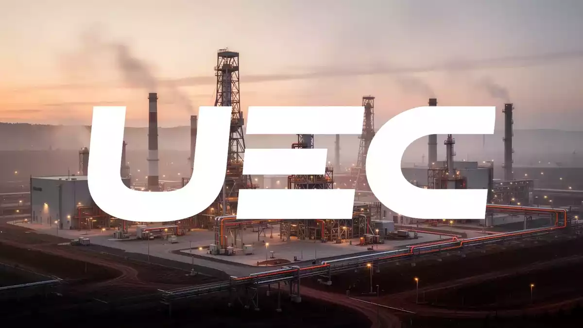 Uranium Energy: Produktionsstart in Texas und starke Liquidität vor Quartalszahlen