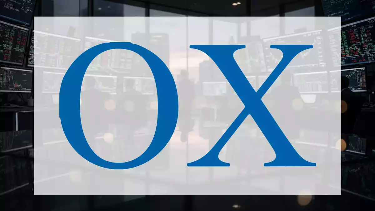 Oxford Square Capital: Ex-Dividenden-Tag erreicht, Aktie fällt deutlich