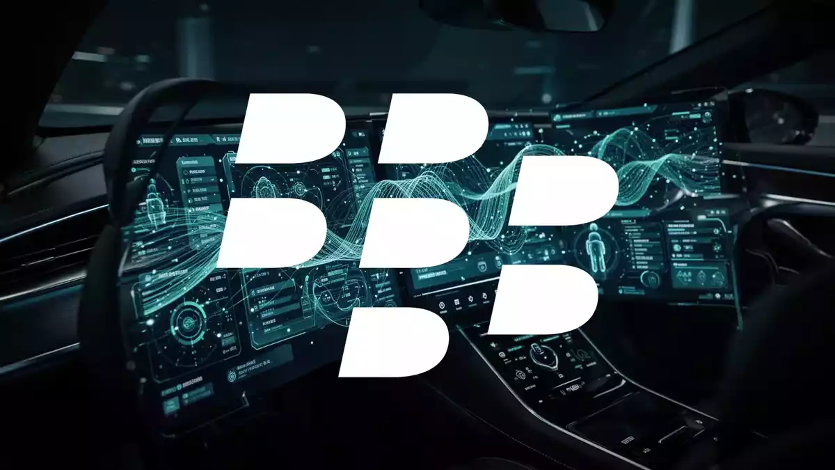 BlackBerry: Software-Transformation zeigt Erfolg – QNX und Cybersicherheit im Fokus