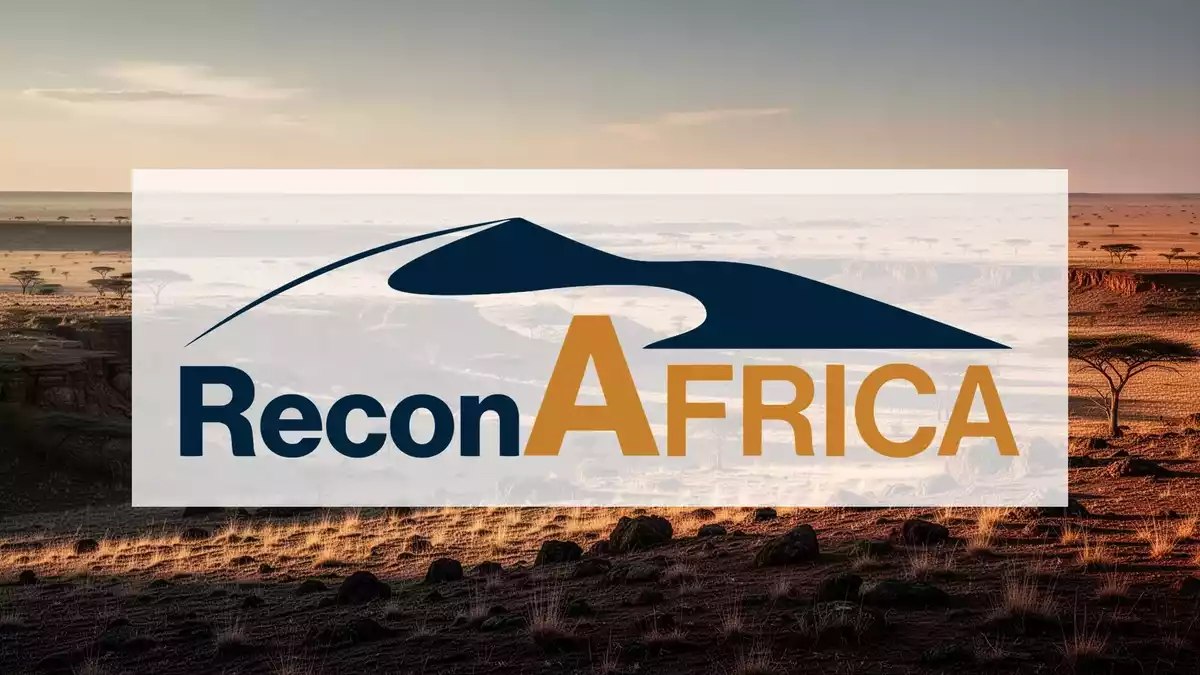 ReconAfrica: Kursrutsch nach vorläufigen Huttenberg-Testergebnissen