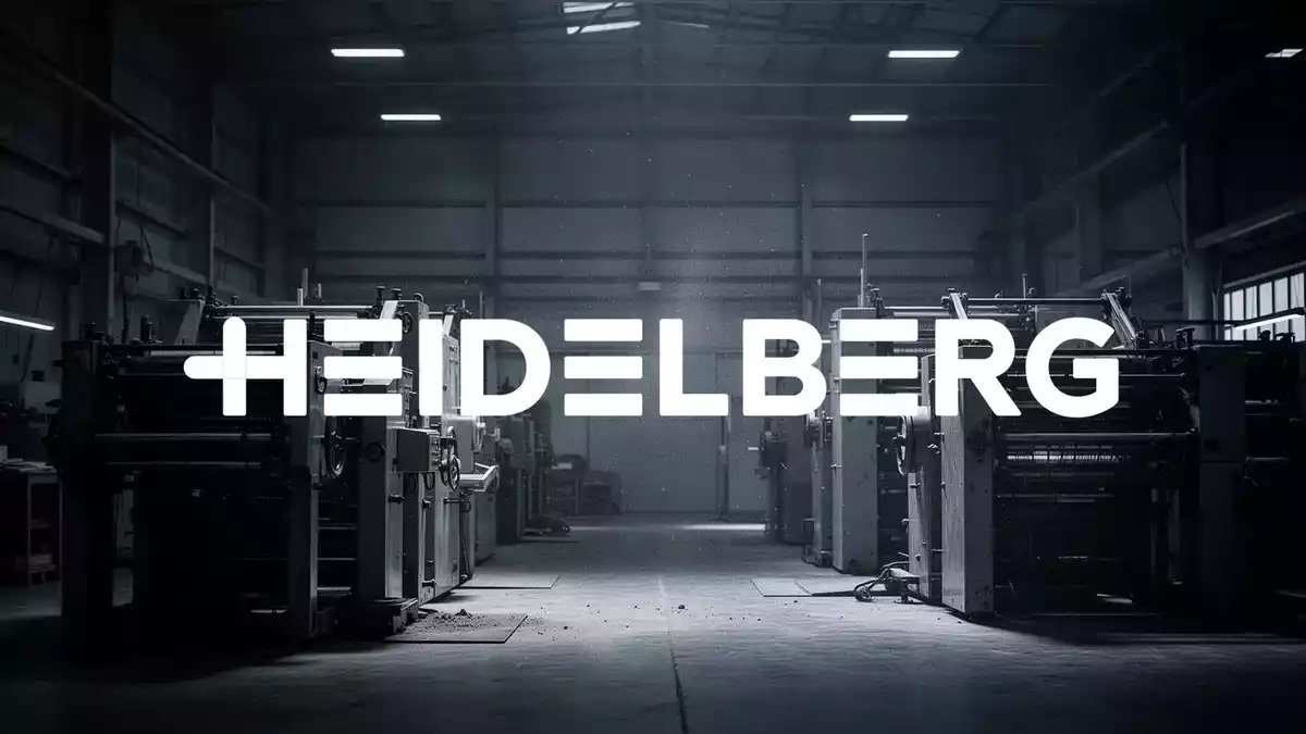 Heidelberg Q1 FY2026/27 Results: Key Test for Guidance Amid Stock Stabilization