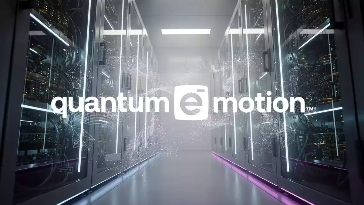 Quantum eMotion Shares Drop 9% on Widened H1 Loss, But Cash Reserves and US Expansion Fuel Optimism