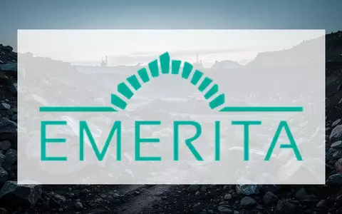Abstrakte Darstellung einer kargen Bergbaulandschaft bei Dämmerung, die eine skeptische Marktstimmung symbolisiert. - Foto: über boerse-global.de