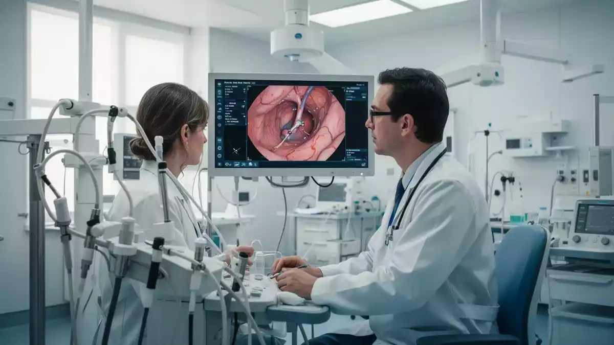 Uniklinikum Leipzig testet endoskopisches Implantat gegen Diabetes und Adipositas