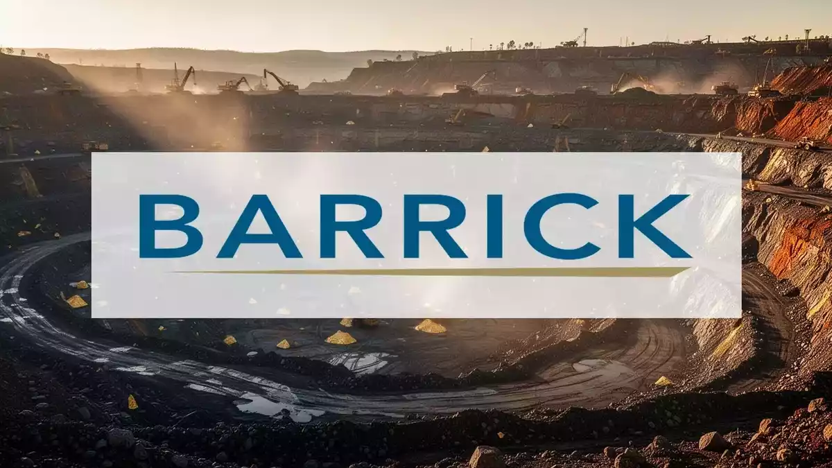 Barrick Gold Split: Safe North America vs Risky Reko Diq