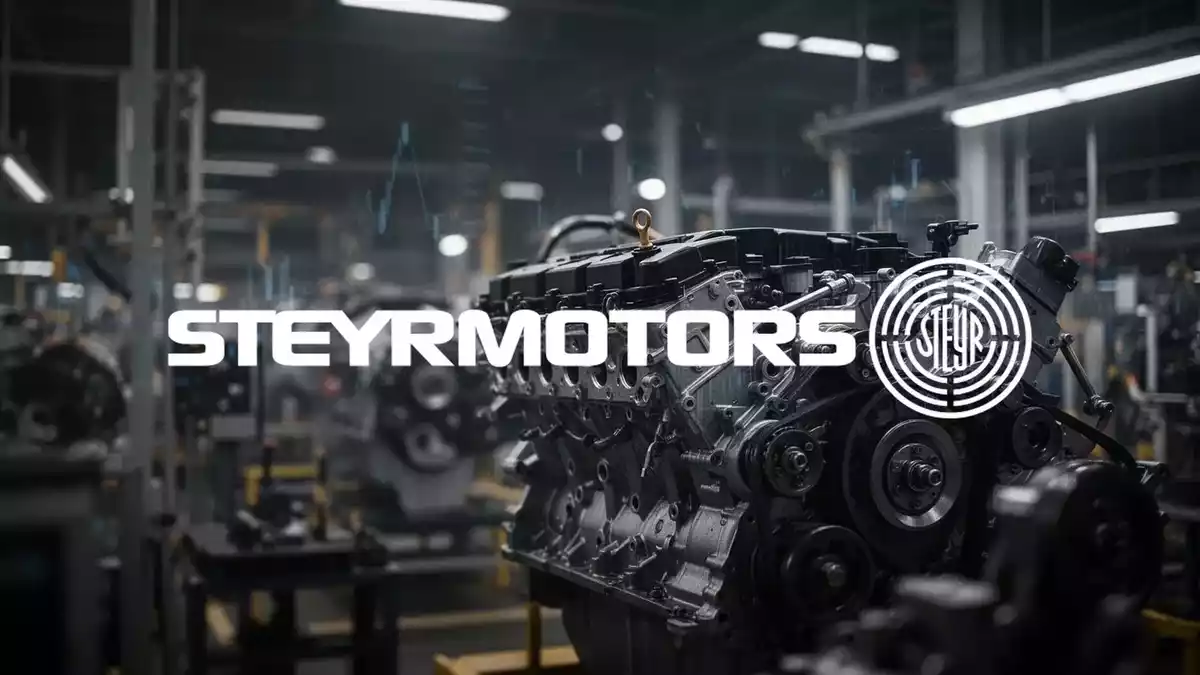 Steyr Motors Cuts 2026 Outlook, Stock Plunges 19% on Defense Delays