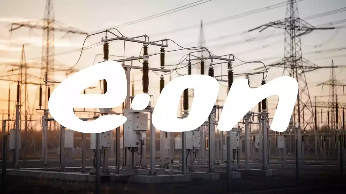 E.ON Stock Slides as German Gas Network Return Proposal Misses Expectations