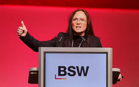 Anke Wirsing (Archiv) - Foto: via dts Nachrichtenagentur