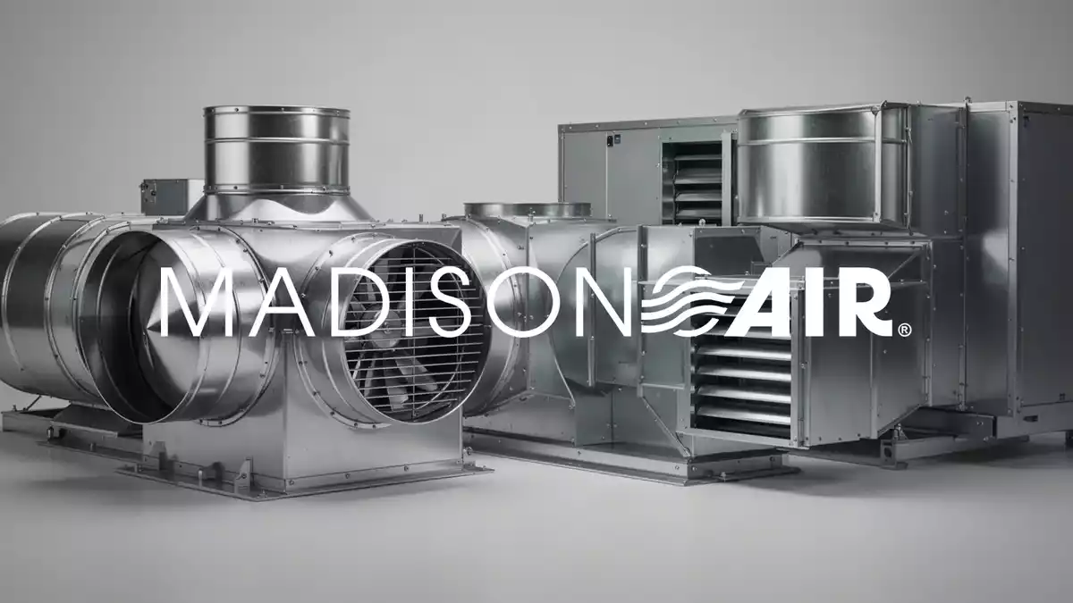 Madison Air übernimmt ebm-Papst: Milliardenübernahme verdoppelt Marktchancen
