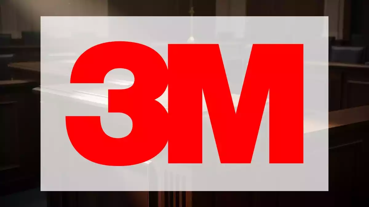 3M erhält gerichtliche Bestätigung für 2,5-Milliarden-Dollar-PFAS-Vergleich