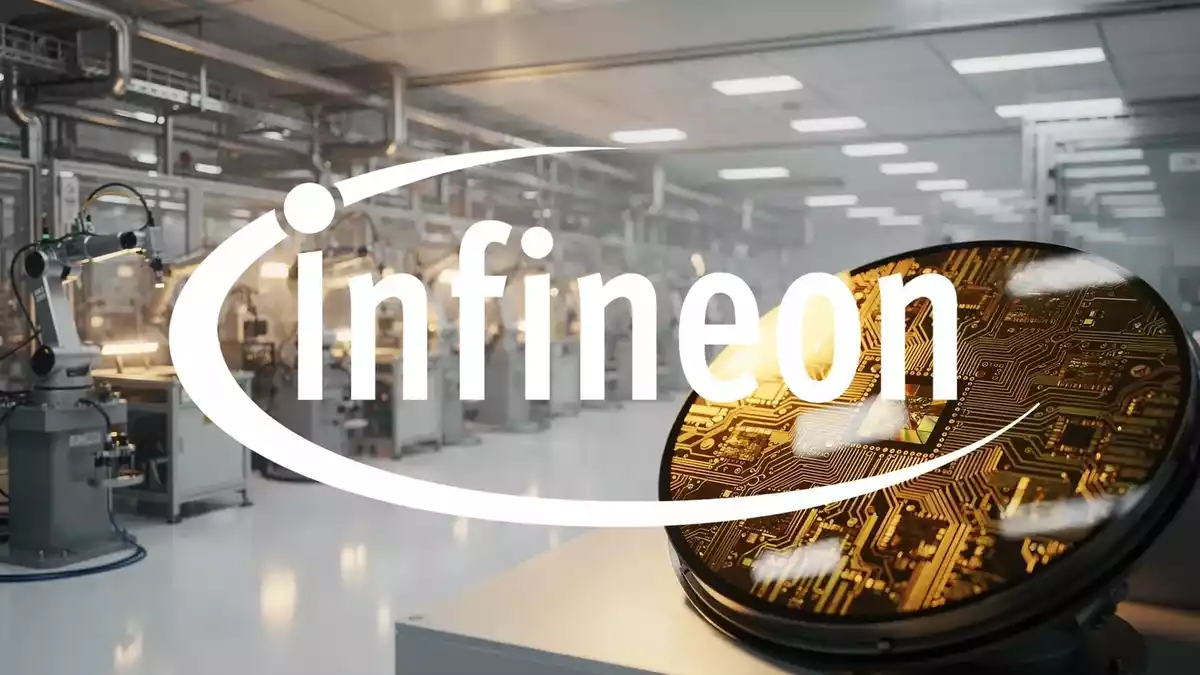 Infineon Stock Analysis: AI Growth, Buyback Support, and Analyst Targets