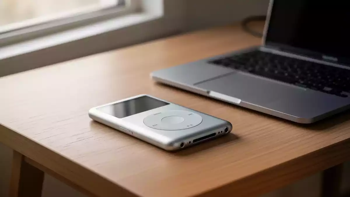 iMazing 3.6: Update bringt volle iPod-Unterstützung und neuen Musikplayer