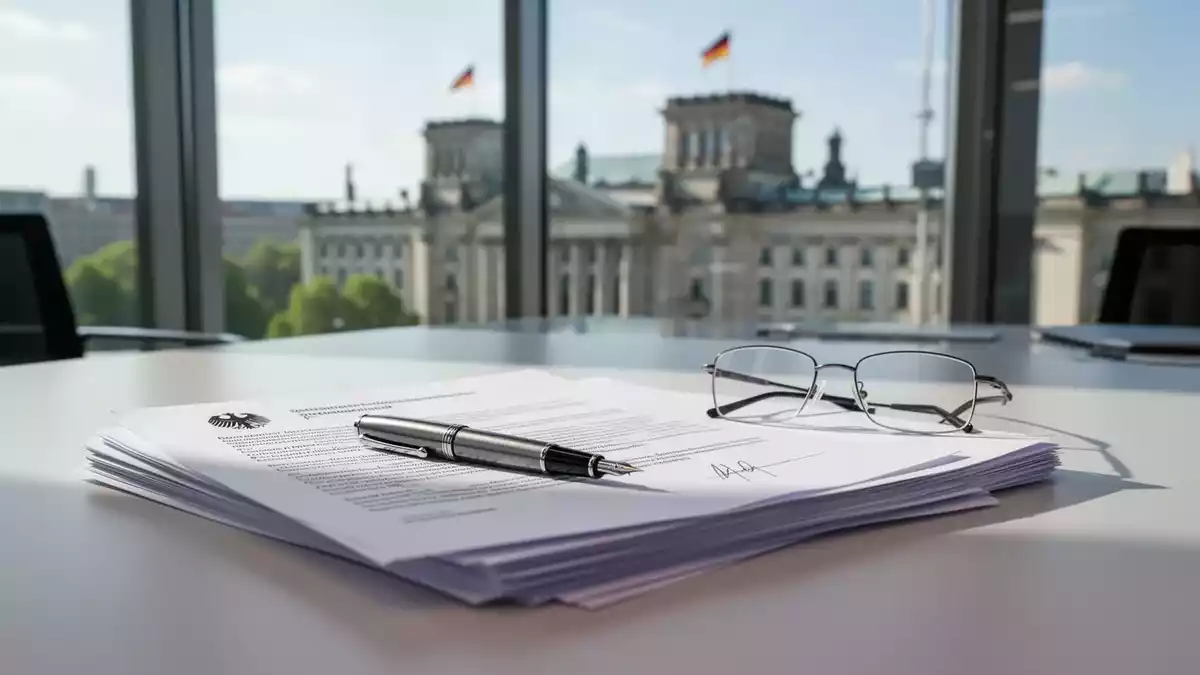 Berlin blockiert EU-Pläne zur Angleichung von Strom- und Gassteuern