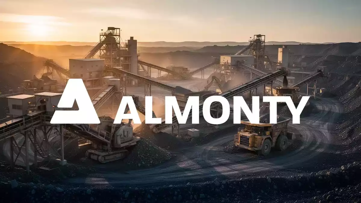 Almonty Industries Announces $300M Buyback as Sangdong Mine Ramps Up