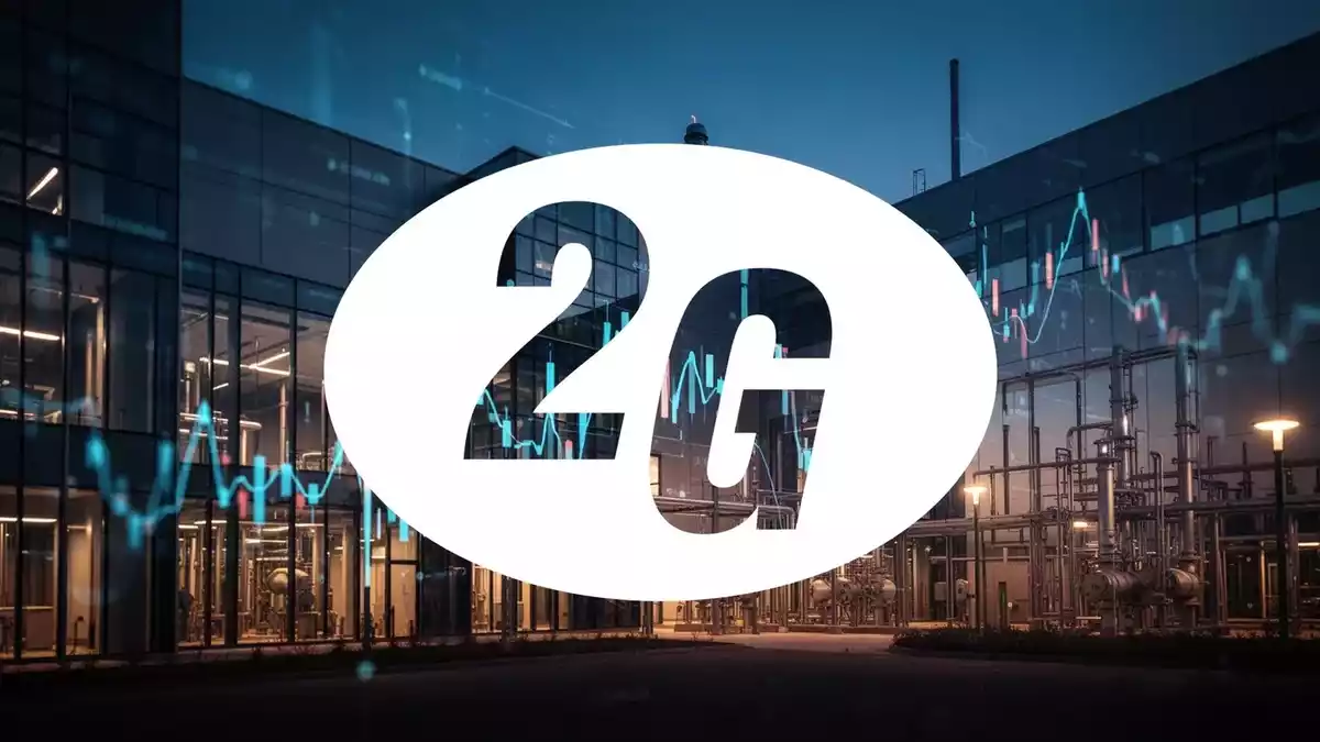 2G Energy Advances Ammonia Power, Italy Expansion, Orders Quadruple