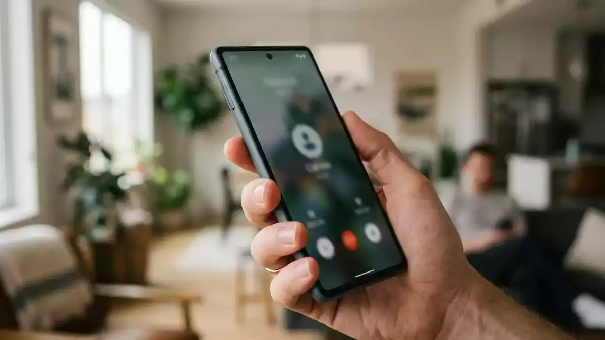 Googles KI-Betrugserkennung: Ausweitung auf vivo-Smartphones geplant