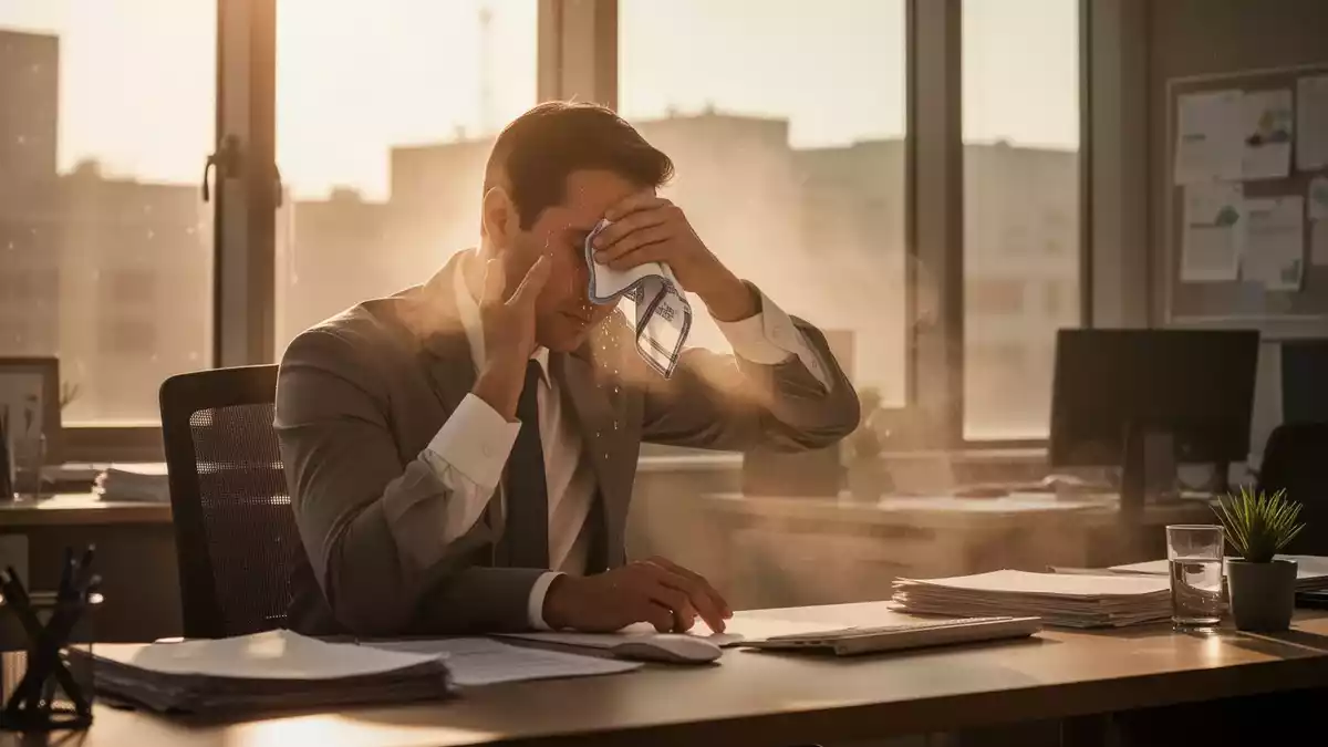 The UK Health and Safety Executive (HSE) is preparing to launch a formal consultation in 2026 on revisions to workplace temperature provisions — though officials have already moved to temper…