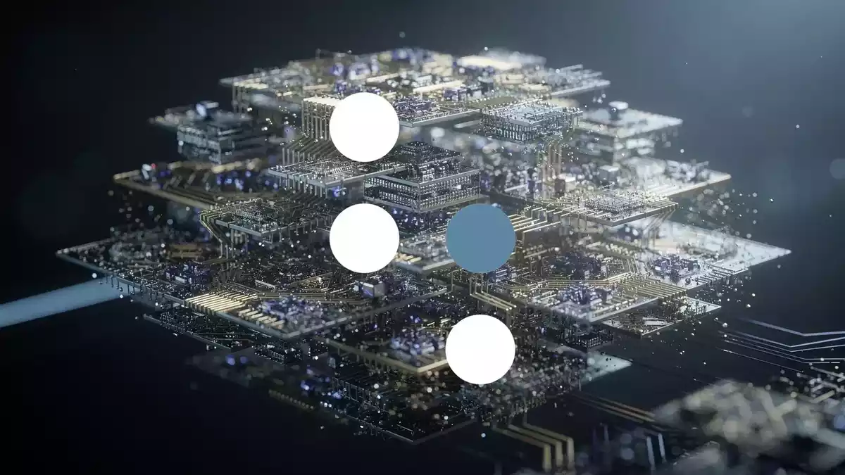 D-Wave Quantum Expands AT&T Deal, Wins Grants, Stock Flat