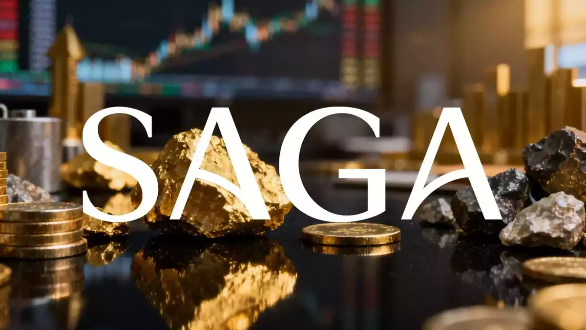 Saga Metals Stock Dips 7% Despite Strong Radar Drill Results and North Wind Deal