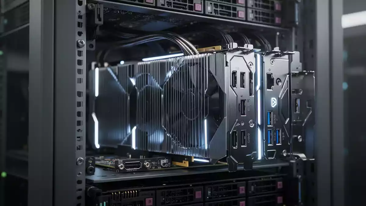 Nvidia als Kreditgeber: Neue Rolle birgt Risiken für den KI-Markt