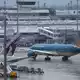 Ein Boeing-Dreamliner der Vietnam Airlines wartet am Flughafen München auf den Start.  - Bild: Karl-Josef Hildenbrand/dpa