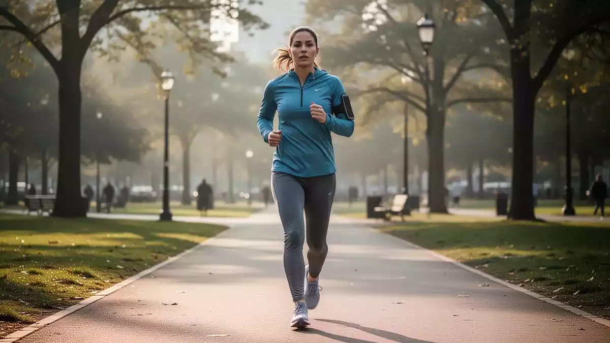 Kurze Trainingseinheiten: Effektive Gesundheitsvorteile durch 15 Minuten Bewegung