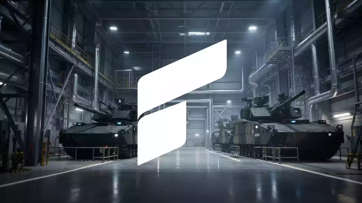 Rheinmetall Secures Record €600M Field Hospital Order Amid Growth Concerns