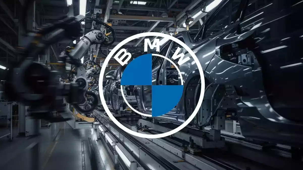 BMW Stock Near 52-Week Low as Buybacks Fail to Stem 40% Slide